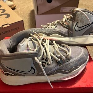 Nike Basketball shoes